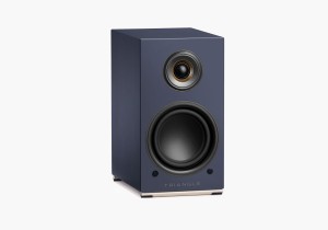 Triangle AIO Twin - Abyss blue