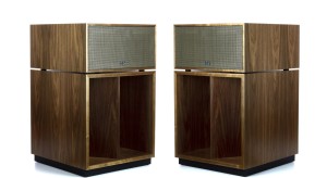 Klipsch La Scala AL5 Walnut