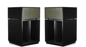 Klipsch La Scala AL5 Black