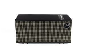 Klipsch The One II Matte Black