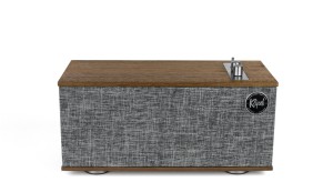Klipsch The One II Walnut