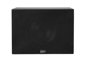 Lyngdorf BW-3 czarny lakier