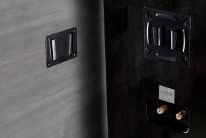 Lyngdorf FR-1 biały