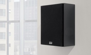 Lyngdorf MH-2 czarny