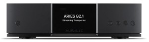 Auralic  Aries G2.1 transport