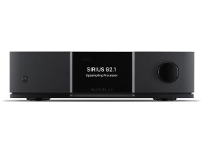 Auralic Sirius G2.1