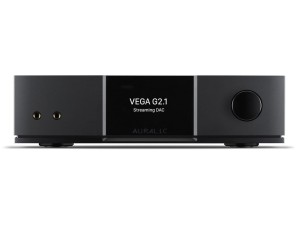 Auralic Vega G2.1