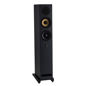 Davis Acoustics Krypton 6 technik
