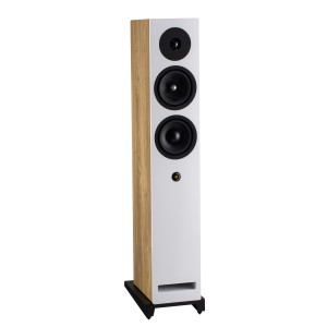 Davis Acoustics Krypton 6 nordik