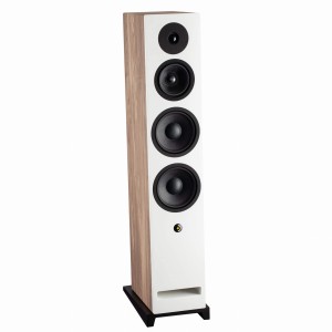 Davis Acoustics Krypton 9 nordik
