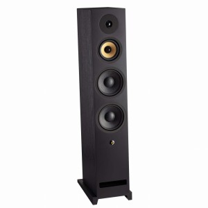 Davis Acoustics Krypton 9 technik
