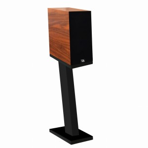 Davis Acoustics Courbet N°3 walnut