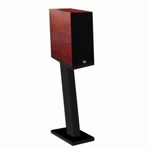 Davis Acoustics Courbet N°3 rose