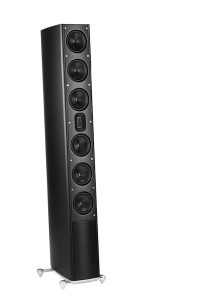 Scansonic HD MB6 B Czarny