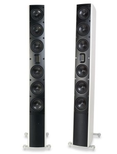 Scansonic HD MB6 B Biały