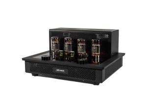 Audio Research I/50 czarny