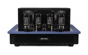 Audio Research I/50 niebieski