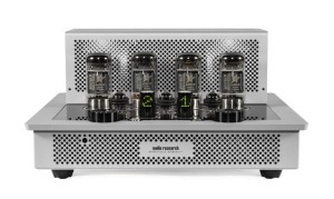 Audio Research I/50 natural