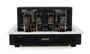 Audio Research I/50 biały