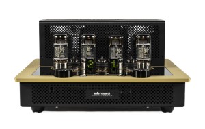 Audio Research I/50 złoty