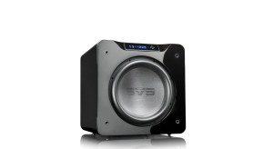 SVS SB-4000 Balck HGL