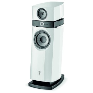 Focal Scala Utopia Evo 
