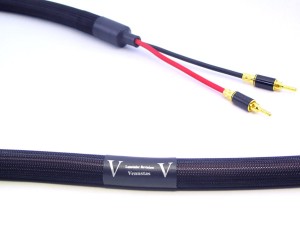 Purist Audio Design Venustas 