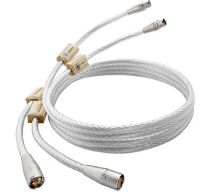 Nordost Odin 2 Interconnect