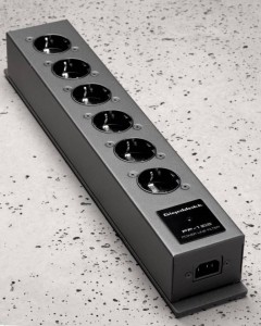 Gigawatt PF-1 EVO ( PowerSync Plus cable) listwa filtrująca