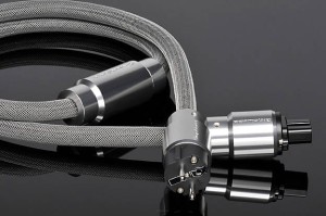 GigaWatt LS-2 EVO przewód zasilający 1,5m