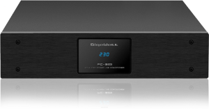 Gigawatt PC-3 SE Evo+ (PowerSync ULTRA) kondycjoner sieciowy