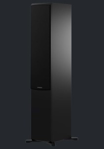Dynaudio Emit 50 black satin