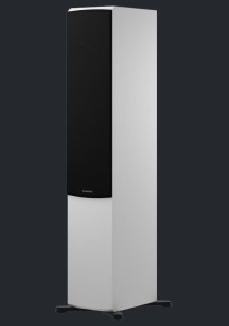 Dynaudio Emit 50 white satin