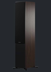Dynaudio Emit 50 Walnut