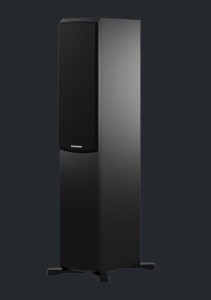 Dynaudio Emit 30 black satin