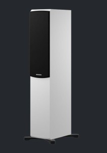 Dynaudio Emit 30 white satin