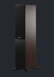 Dynaudio Emit 30 walnut