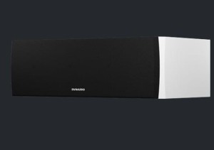 Dynaudio Emit 25C white satin