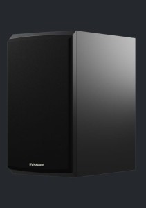 Dynaudio Emit 20 black satin