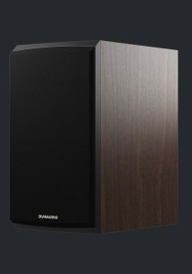 Dynaudio Emit 20 walnut