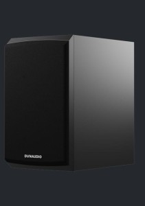Dynaudio Emit 10 black satin