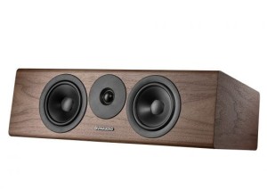 Dynaudio Evoke 25C Walnut