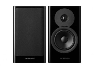 Dynaudio Evoke 10 Czarny lakier