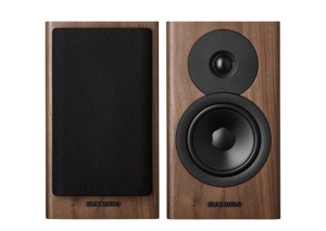 Dynaudio Evoke 10 Walnut