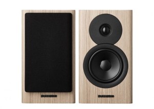 Dynaudio Evoke 10 Blonde wood