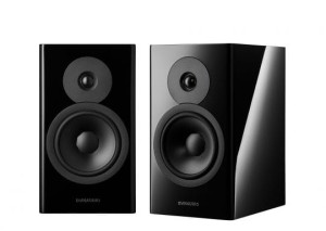 Dynaudio Evoke 20 Czarny lakier