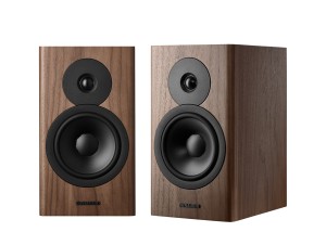 Dynaudio Evoke 20 Walnut