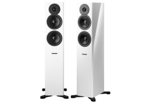 Dynaudio Evoke 30 Biały lakier