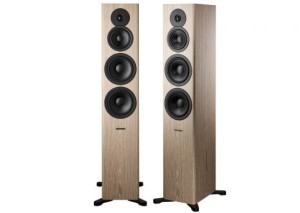 Dynaudio Evoke 50 Blonde wood