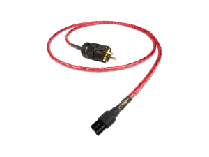 Nordost N2 Heimdall2 Kabel zasilający 1m